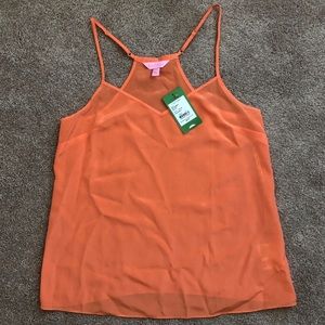 Lilly Pulitzer Dusk Top